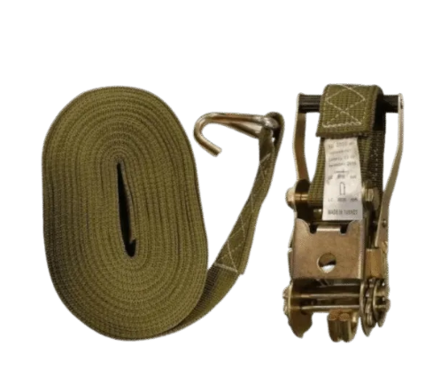 تسمه جغجغه ۲ تن ۱۰ متر