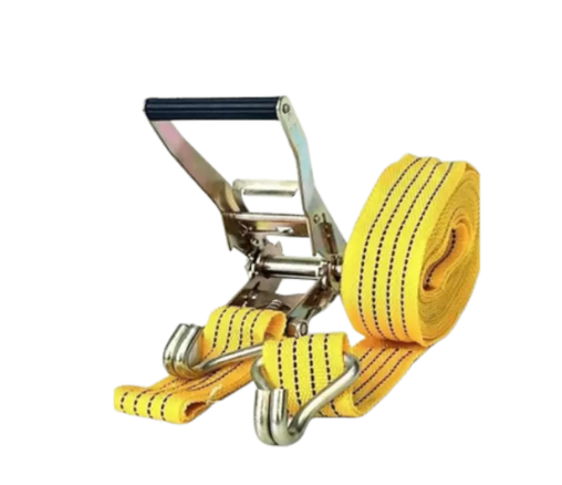 تسمه جغجه ۲ تن ۶ متری کره ای