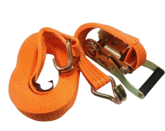 تسمه جغجغه ۲ تن ایرانی