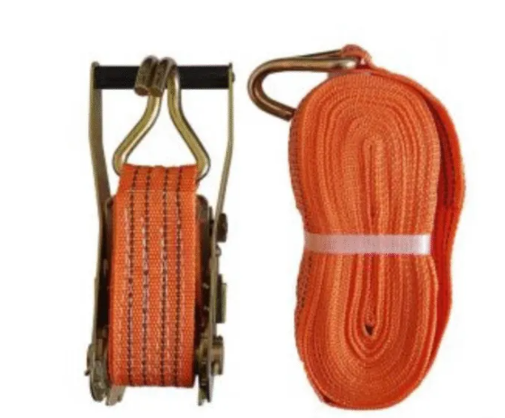 تسمه جغجغه ۳ تن چینی