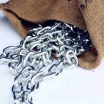 زنجیر کیلویی چینی 5