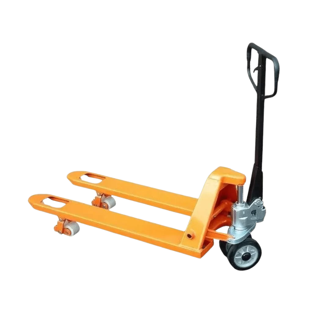 جک پالت ۲ تن استاندارد ویتال