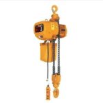 جرثقیل برقی 2 تن دو کاره RSCO مدل RHZL2-2000