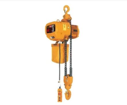 جرثقیل برقی ۲ تن دو کاره RSCO مدل RHZL2-2000