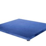 باسکول ده تنی ثابت با نمایشگر متحرک حداد ماهر