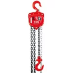 جرثقیل دستی 1 تن RSCO مدل RHZ-1