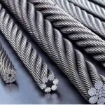 سیم بکسل 19*8 آسانسوری مغز کنفی