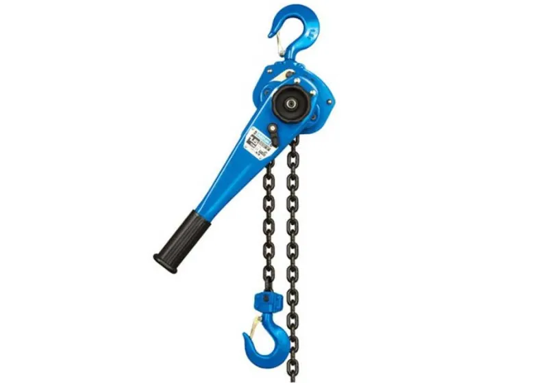 پولیفت دستی ۱/۵ تن نووا مدل NTL-2810