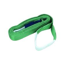 تسمه حمل بار ۲ تن ۵ سانتیمتر سبز رنگ بلت در متراژهای مختلف