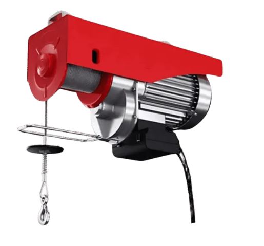 وینچ برقی ۲۵۰*۵۰۰