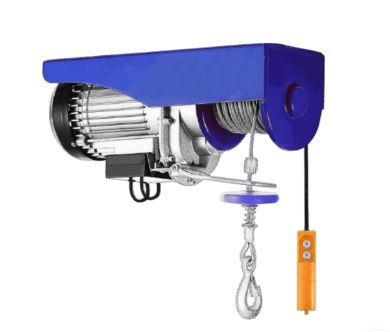 وینچ برقی ۳۰۰ به ۶۰۰ پاورتکس PA300-600