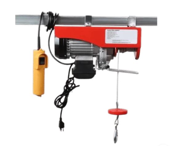 وینچ برقی ۳۰۰*۶۰۰