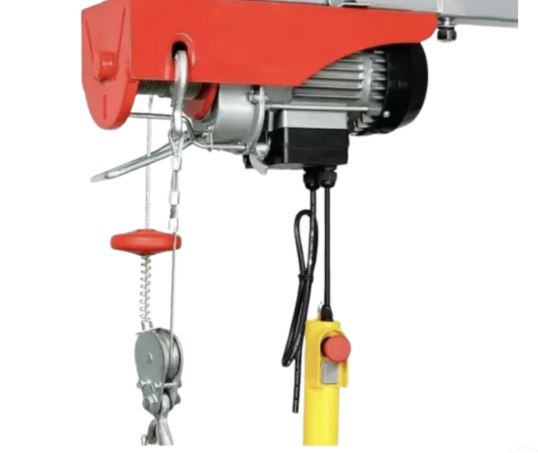 وینچ برقی ۴۰۰*۸۰۰