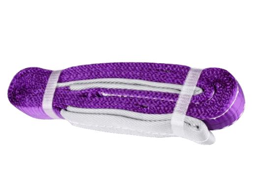 تسمه حمل بار ۱ تن ۱۲ متری