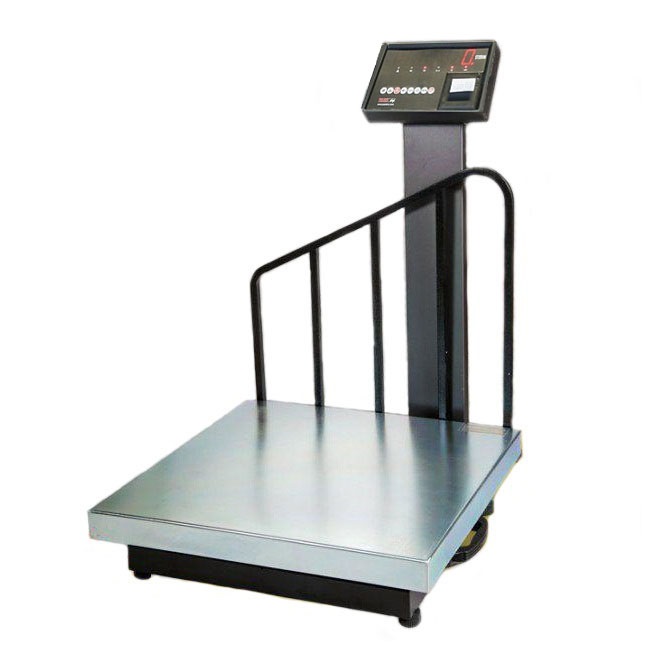 باسکول ۳۰۰ کیلویی پند مدل PX9000 Storm-P