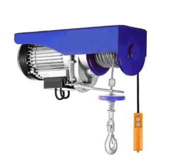 وینچ برقی ۱۰۰ به ۲۰۰ کیلوگرم پاورتکس PA100-200