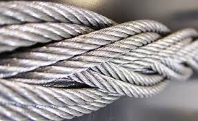 سیم بکسل حفاری مغز فولادی