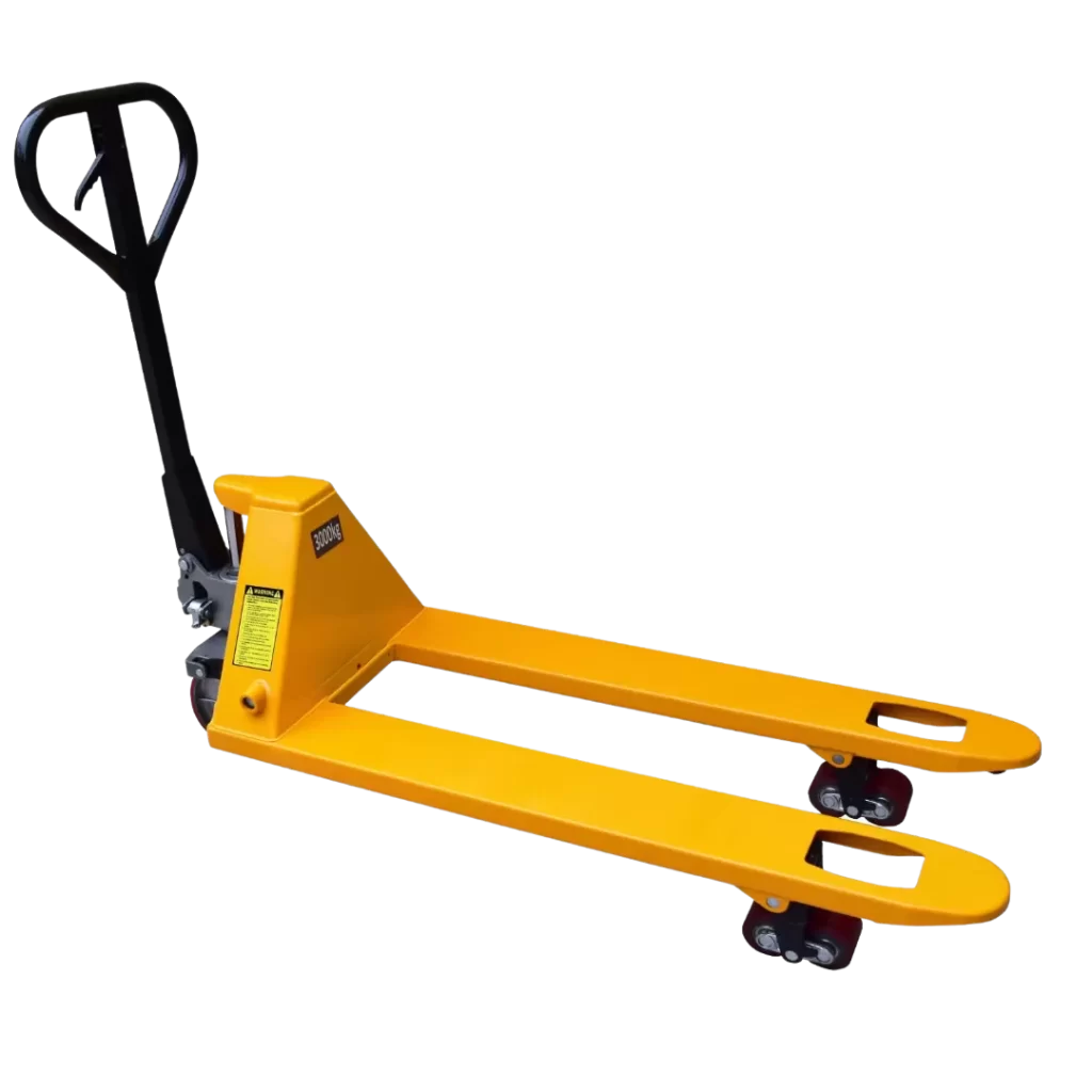 جک پالت ۲٫۵ تن چینی