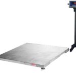 باسکول استیل پند مدل PX9800