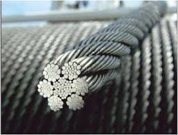 سیم بکسل ۳۷*۶ وینچ