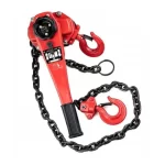 پولیفت دستی 1/5 تن بیگ رد مدل TRC7015