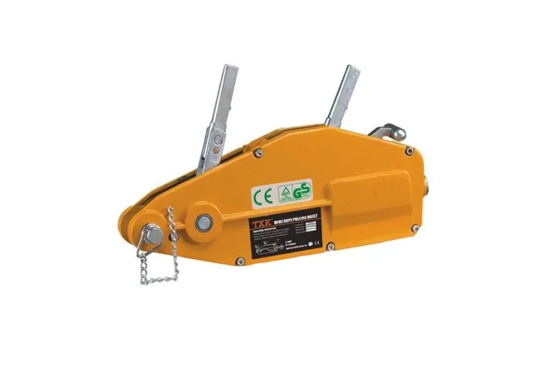 تیفور سیم بکسلی ۳۲ تن