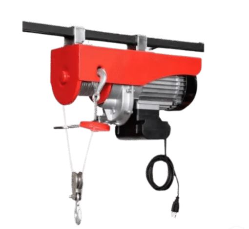 وینچ برقی ۱۰۰*۲۰۰ کینگ بکسل (با گارانتی)