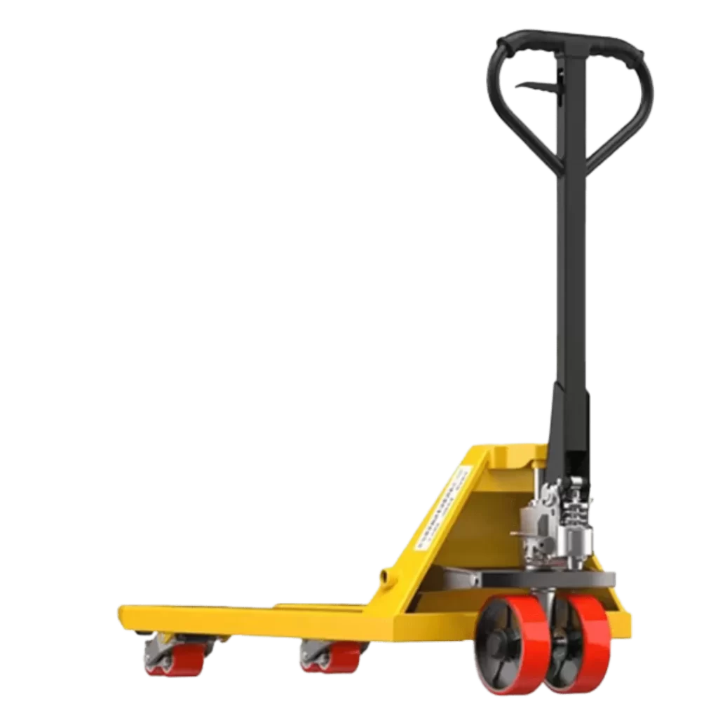 جک پالت ۳ تن چینی ۱۱۵*۵۵