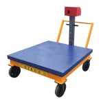 باسکول 1600 کیلوگرمی نیکو مدل +1001EMPW