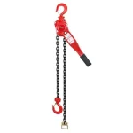 پولیفت دستی زنجیری 1/5 تن توسن مدل 2515LH