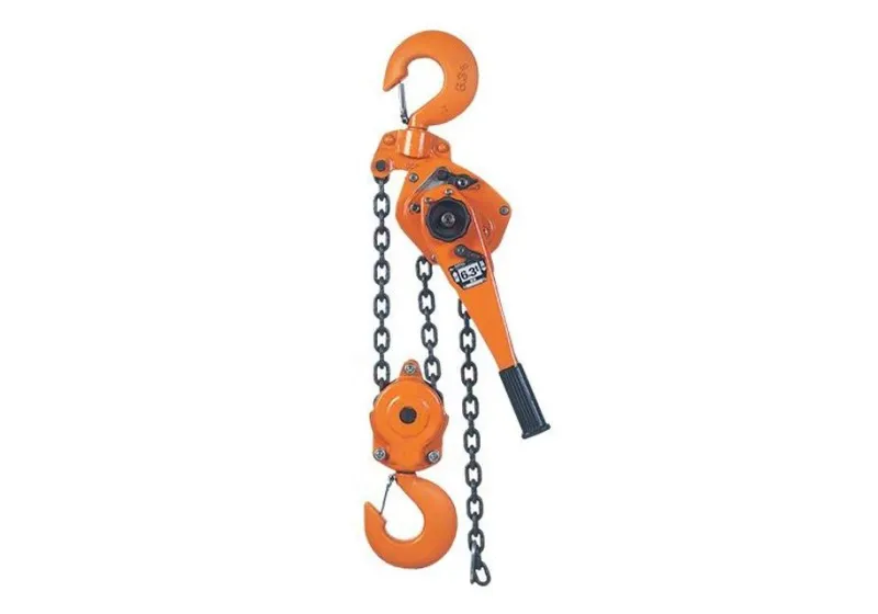 پولیفت زنجیری ۶ تن ویتال مدل VR-6