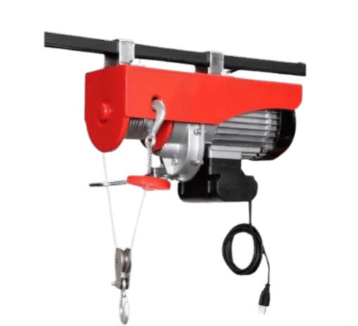 وینچ برقی ۱۰۰*۲۰۰