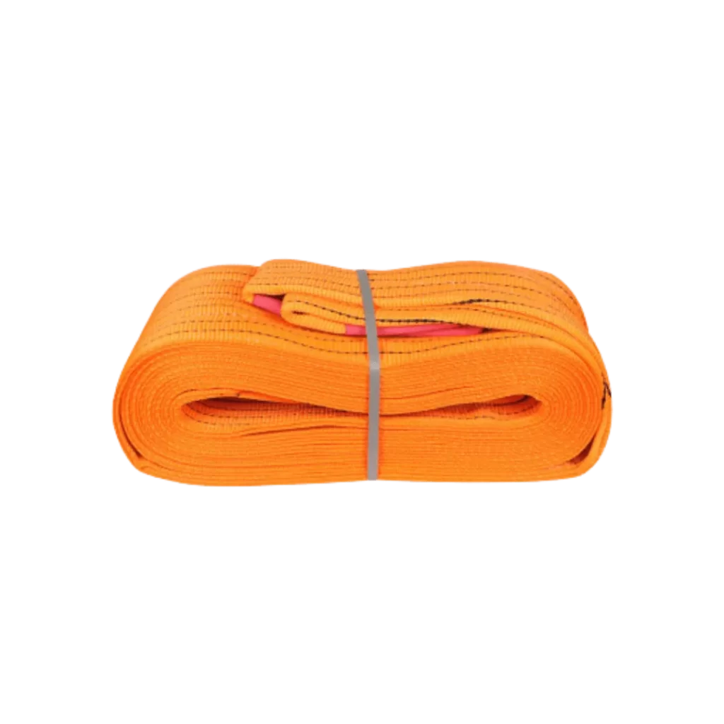 تسمه حمل بار ۱۰ تن ۱۰ متری