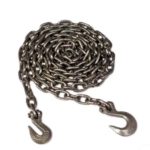 زنجیر خشکه سایز 10