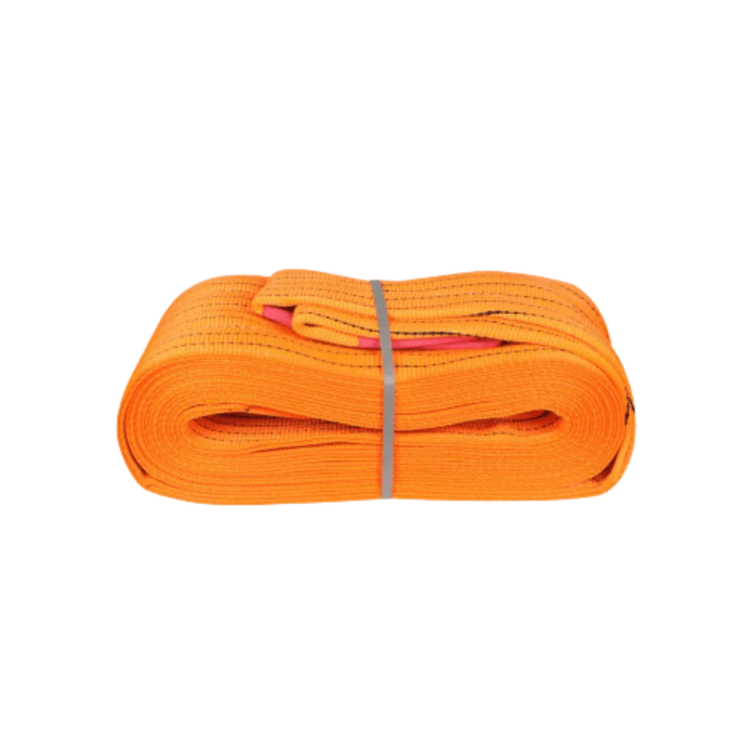 تسمه حمل بار ۱۰ تن ۱۰ متری