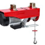 وینچ برقی 125*250