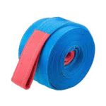 تسمه حمل بار 8 تن 20 سانتیمتر بلت آبی در متراژهای مختلف