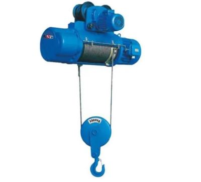 جرثقیل برقی ۴ کاره ۳ تن RSCO مدل RHZL4-3000