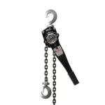 پولیفت زنجیری 1/5 تن  مدل HSH-1/5