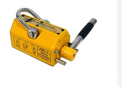 مگنت ۴۰۰ کیلوگرمی