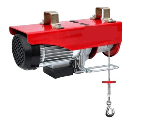 وینچ برقی ۱۲۵*۲۵۰