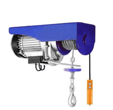 وینچ برقی ۱۵۰ به ۳۰۰ پاورتکس PA150-300