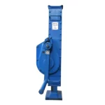 جک دنده ای 10 تن طرح مدل JDTC10TON