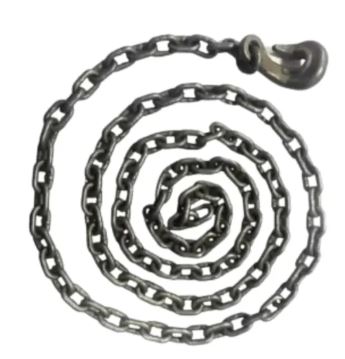 زنجیر خشکه سایز ۶