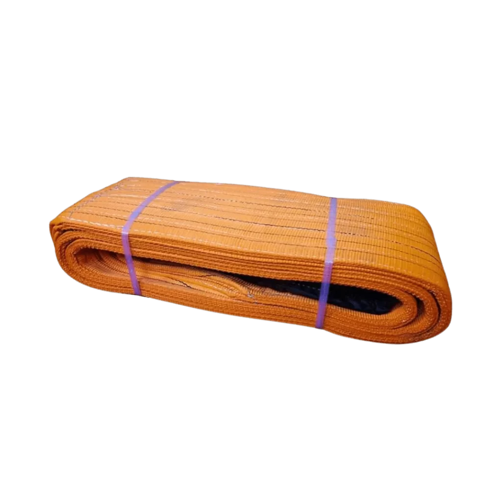 تسمه حمل بار ۱۰ تن ۶ متری