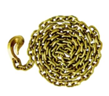 زنجیر خشکه سایز ۸