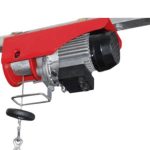 وینچ برقی 150*300