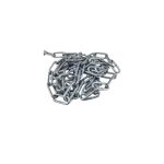 زنجیر گالوانیزه جوشی سایز 8