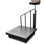 باسکول 300 کیلویی سروین مدل S-500 سینی 50×50