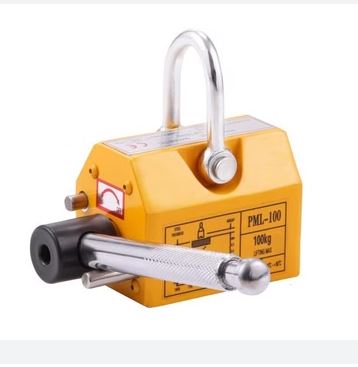 لیفتر مگنت مغناطیسی ۱۰۰ کیلوگرم